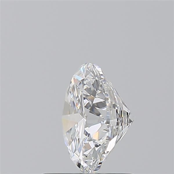 Diamond Natural 1,01Ct D-VS2 Round - GIA5446412232 1