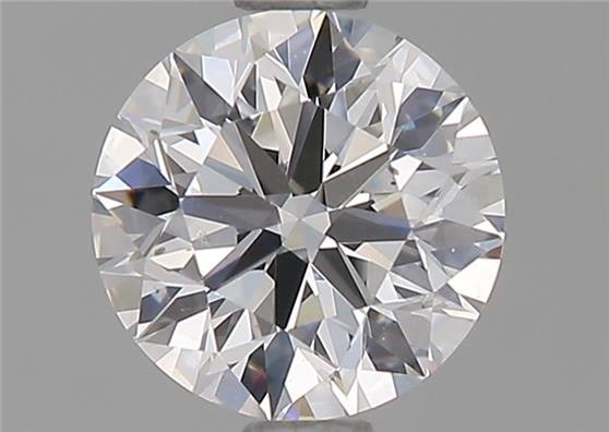 Diamond Natural 1,01Ct D-VS2 Round - GIA1136868926 1