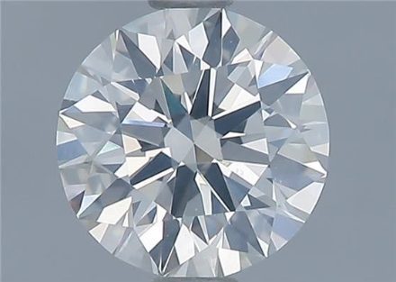 Diamond Natural 1,03Ct K-SI2 Round - GIA2145652057 1