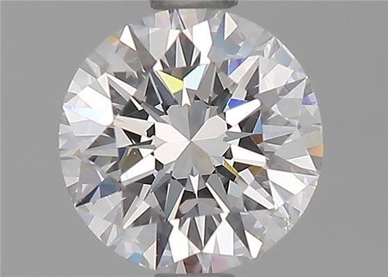 Diamond Natural 0,92Ct D-SI2 Round - GIA6223509717 1