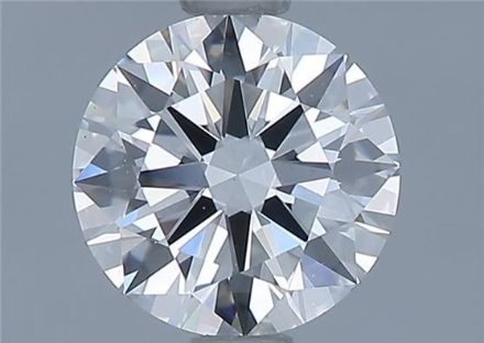 Diamond Natural 0,91Ct G-VS1 Round - GIA2314597680 1