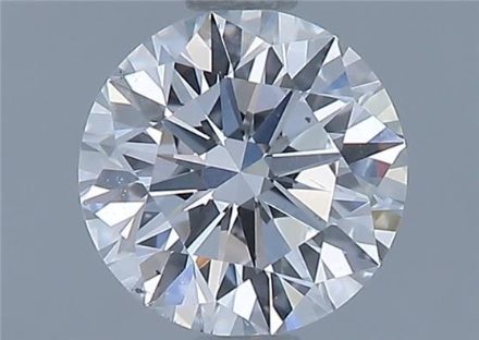 Diamond Natural 0,88Ct D-VS2 Round - GIA2225561681 1