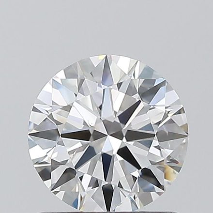 Diamond Natural 0,9Ct E-SI1 Round - GIA2517375042 1