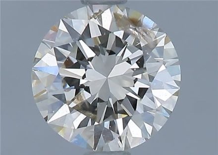 Diamond Natural 1,01Ct J-VVS1 Round - GIA2145653293 1