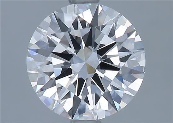 Diamond Natural 1,82Ct E-VVS2 Round - GIA2448471598
