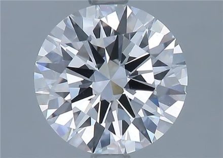 Diamond Natural 1,82Ct E-VVS2 Round - GIA2448471598 1