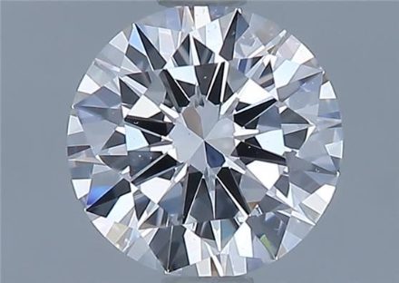 Diamond Natural 0,82Ct E-VS1 Round - GIA2171488825 1