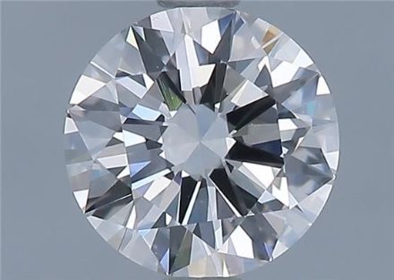 Diamond Natural 1,01Ct J-IF Round - GIA6227714821 1