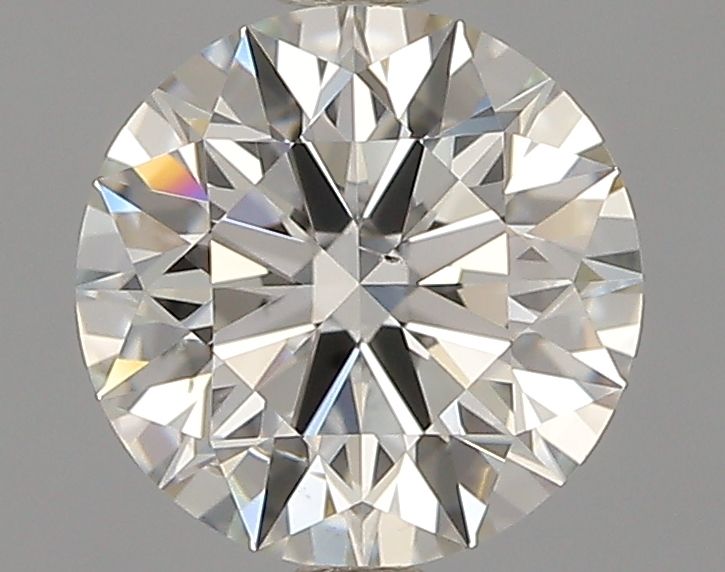 Diamond Natural 0,86Ct J-SI1 Round - GIA7482447525 1