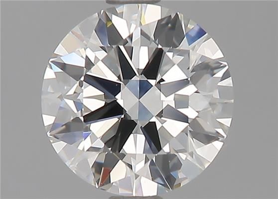 Diamond Natural 1,3Ct I-VVS1 Round - GIA1388866009 1