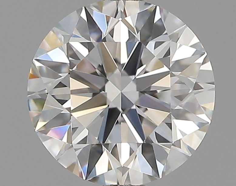 Diamond Natural 0,63Ct F-VVS1 Round - GIA2514431451 1