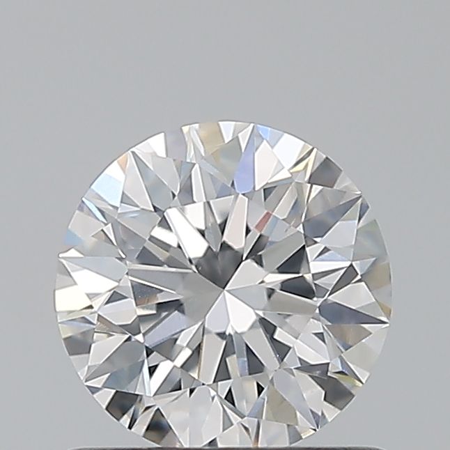 Diamond Natural 0,71Ct E-SI1 Round - GIA2506661025 1