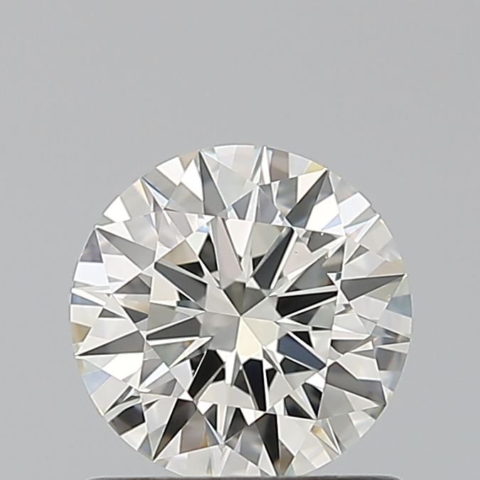 Diamond Natural 0,72Ct J-VS2 Round - GIA7481769668 1