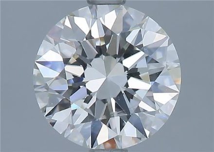 Diamond Natural 1,8Ct I-VS1 Round - GIA6451192145 1
