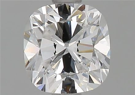 Diamond Natural 1,03Ct D-VS1 Cushion - GIA2306339133 1
