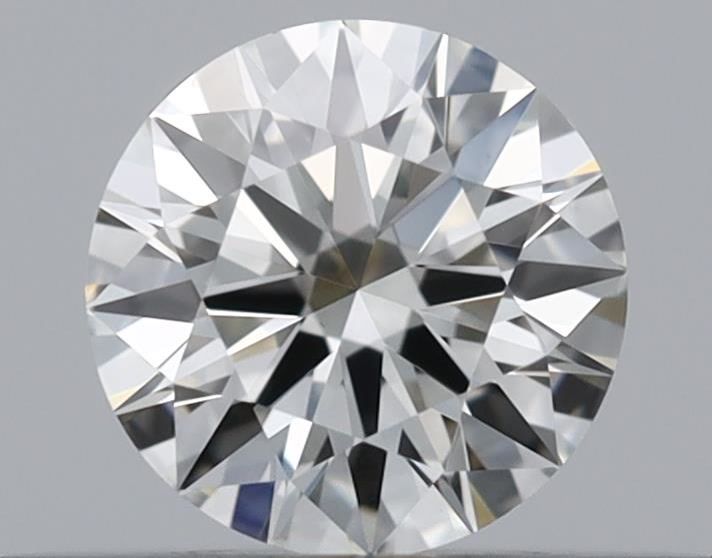 Diamond Natural 0,3Ct J-VS2 Round - GIA2497596226 1