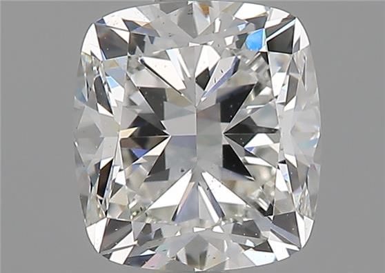 Diamond Natural 1,5Ct H-VS2 Cushion - GIA2211877858 1