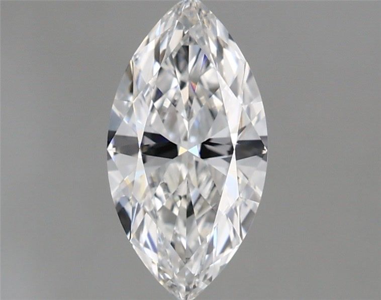 Diamond Natural 1,06Ct F-VVS1 Marquise - GIA6512746161 1