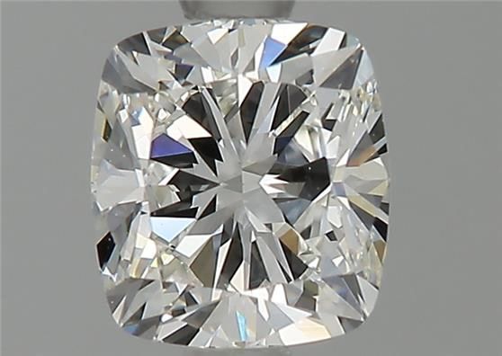 Diamond Natural 1,01Ct H-VS2 Cushion - GIA6352034420 1