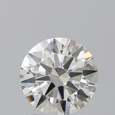 Diamond Natural 1,7Ct J-VS1 Round - GIA2497620694 1