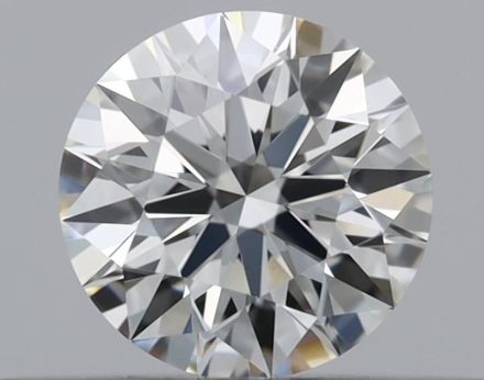 Diamond Natural 0,31Ct J-VS1 Round - GIA2496427899 1