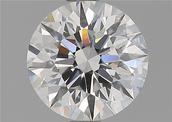 Diamond Natural 1,21Ct G-VS2 Round - GIA2225299764 1