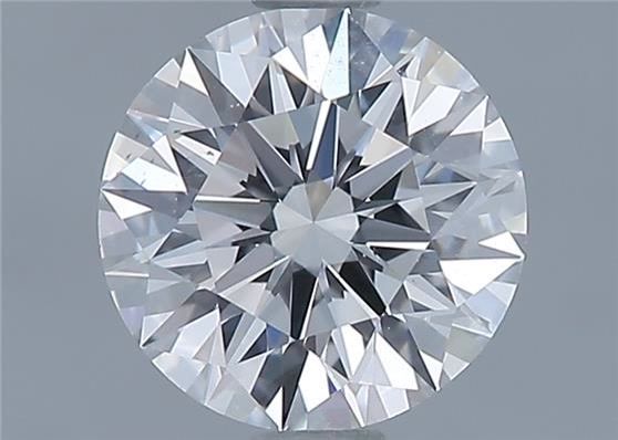 Diamond Natural 1,05Ct F-VS2 Round - GIA13383357 1