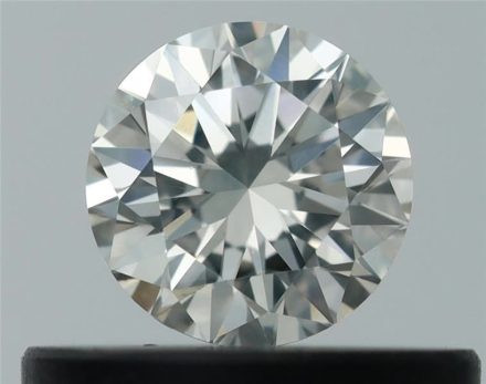 Diamond Natural 0,3Ct J-SI2 Round - GIA1299161821 1