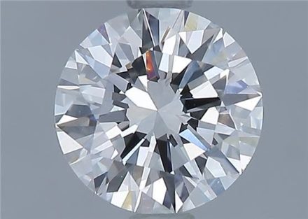 Diamond Natural 1,01Ct F-VS1 Round - GIA3445123522 1