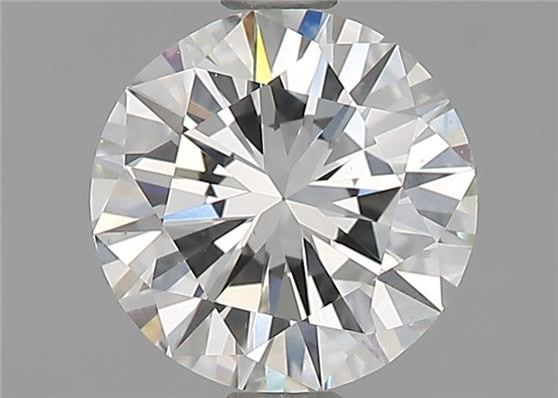 Diamond Natural 1,05Ct H-VS2 Round - GIA5222617835 1
