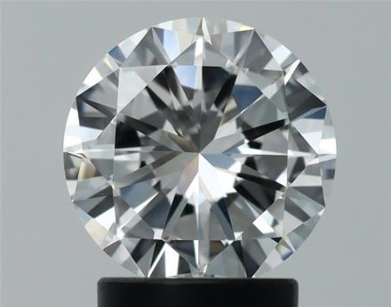 Diamond Natural 1,5Ct E-IF Round - GIA6224992035 1