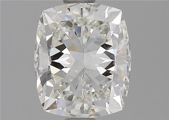Diamond Natural 1,5Ct H-VS2 Cushion - GIA6227772416 1