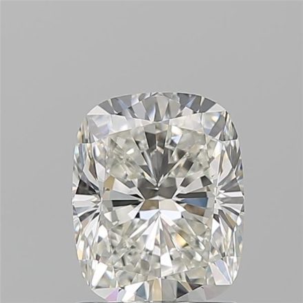 Diamond Natural 1,5Ct I-VVS2 Cushion - GIA6502839269 1