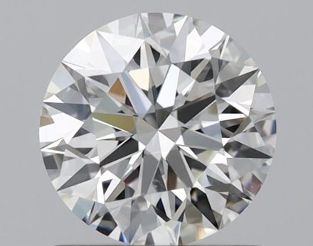 Diamond Natural 1,03Ct H-VS1 Round - GIA1488753280 1