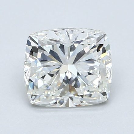 Diamond Natural 1,5Ct H-VS1 Cushion - GIA2221745376 1