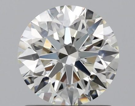 Diamond Natural 1,19Ct L-IF Round - GIA1497038054 1