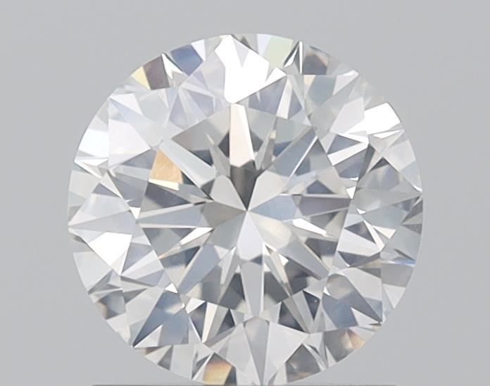 Diamond Natural 1,2Ct G-SI1 Round - GIA6462938687 1