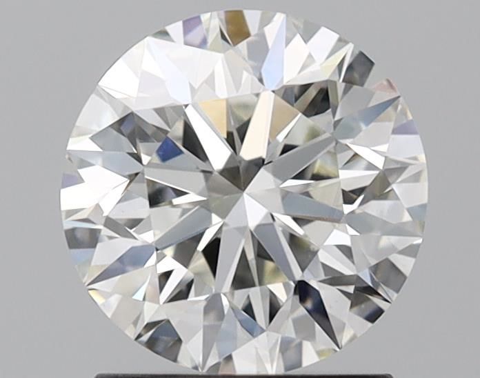 Diamond Natural 1,5Ct J-VS2 Round - GIA2466938489 1