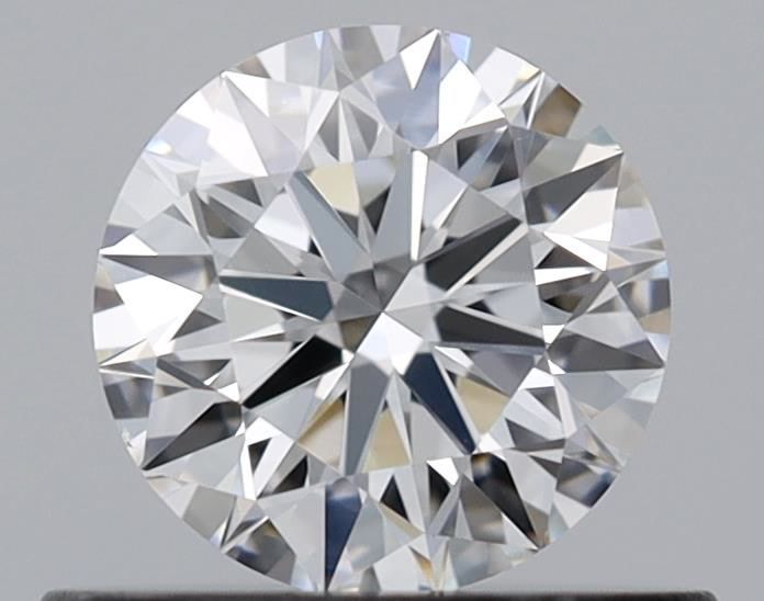 Diamond Natural 1,11Ct J-VS2 Round - GIA6475365548 1