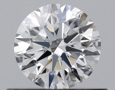 Diamond Natural 1,11Ct J-VS2 Round - GIA6475365548 1