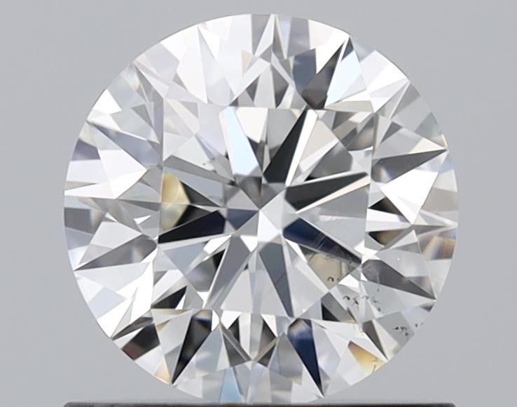 Diamond Natural 0,79Ct I-VS2 Round - GIA6475619513 1