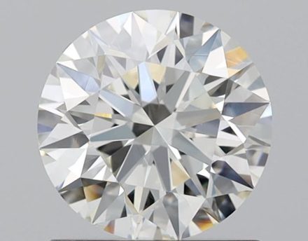 Diamond Natural 1,09Ct J-VS1 Round - GIA2477028908 1