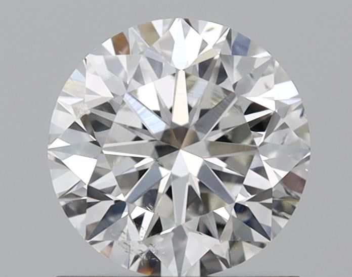 Diamond Natural 1,01Ct I-SI2 Round - GIA2464965014 1