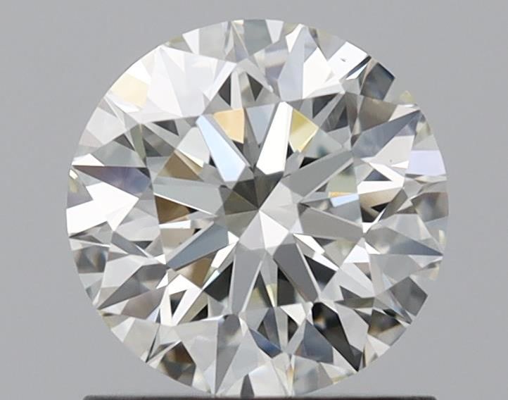Diamond Natural 1,03Ct D-VS2 Round - GIA7473425134 1