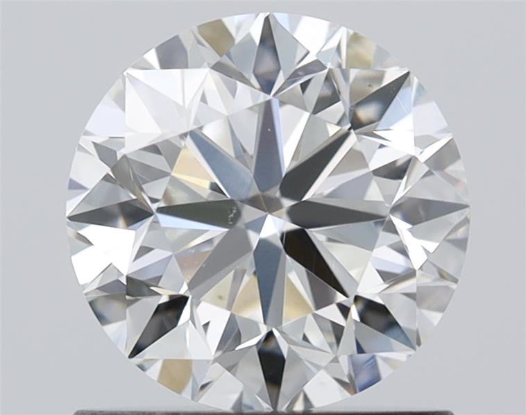 Diamond Natural 1,02Ct G-VS2 Round - GIA6452947174 1