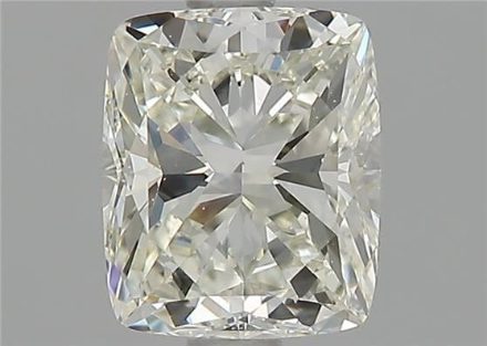 Diamond Natural 1,2Ct J-VS1 Cushion - GIA7341402117 1