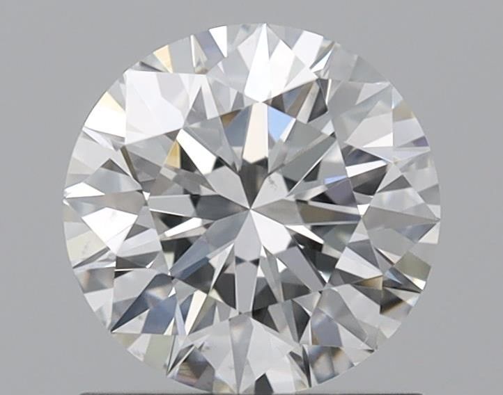 Diamond Natural 1,01Ct F-VS2 Round - GIA6472203100 1