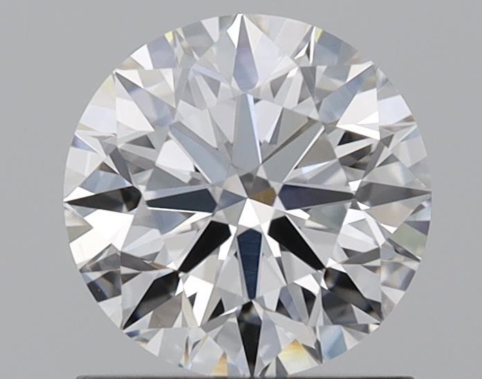 Diamond Natural 1,01Ct E-VS2 Round - GIA7478202988 1