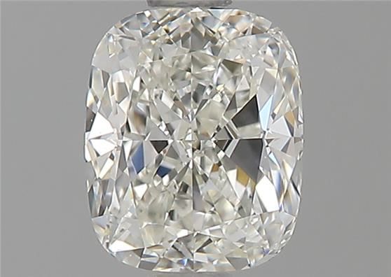 Diamond Natural 1,01Ct I-VS2 Cushion - GIA1159560735 1