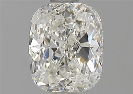 Diamond Natural 1,01Ct I-VS2 Cushion - GIA1159560735 1